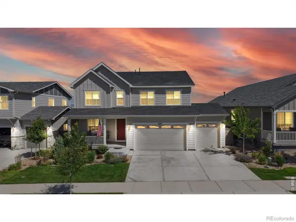 6465 Union Creek Drive, Loveland, CO 80538