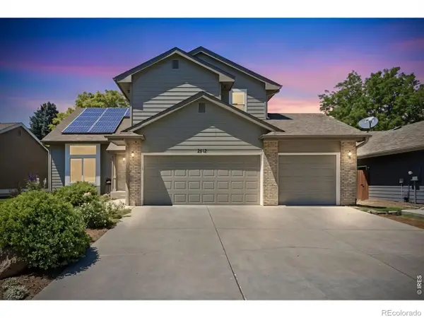 2612 Newgate Court, Fort Collins, CO 80525