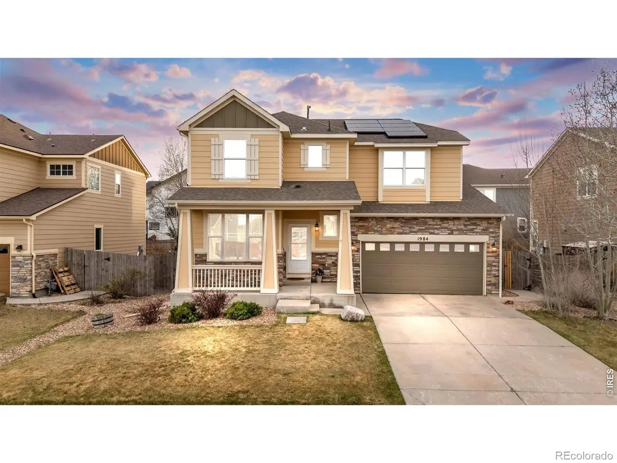 1984 E 167th Lane, Thornton, CO 80602 - #1