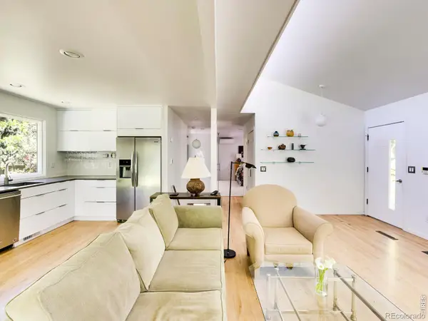 3835 Orion Court, Boulder, CO 80304