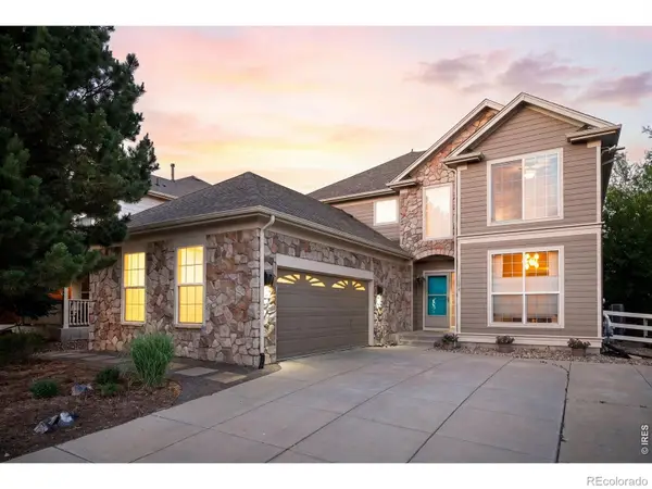 1604 Naples Lane, Longmont, CO 80503