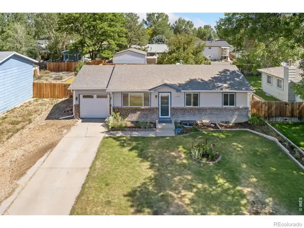 1115 2nd Street, Eaton, CO 80615
