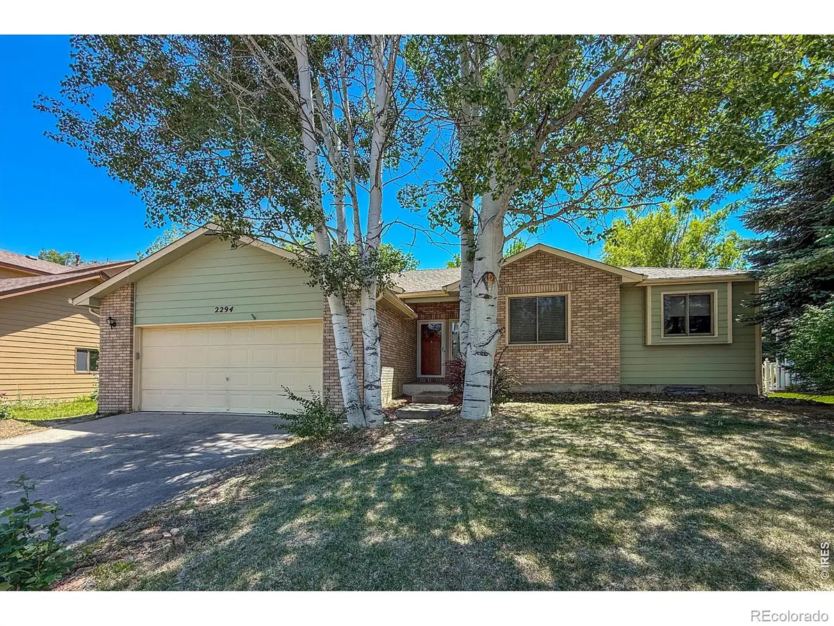 2294 Security Court, Loveland, CO 80538 - #1