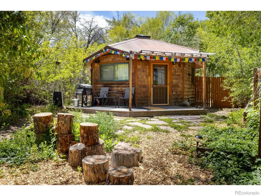 128 Colorado Avenue, Paonia, CO 81428 - #2