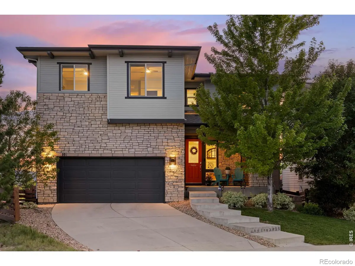 10 Solstice Court, Erie, CO 80516 - #1