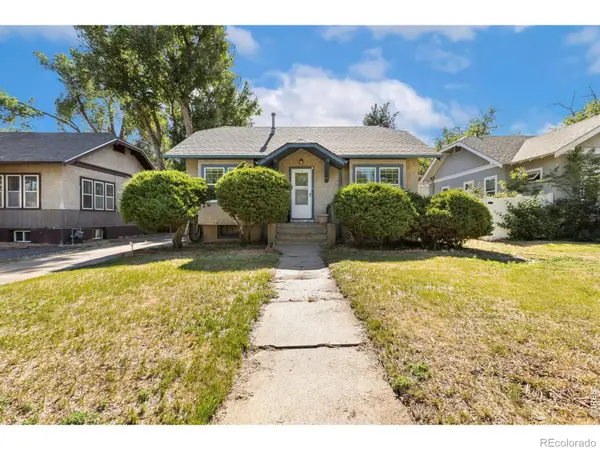 1326 14th Avenue, Greeley, CO 80631