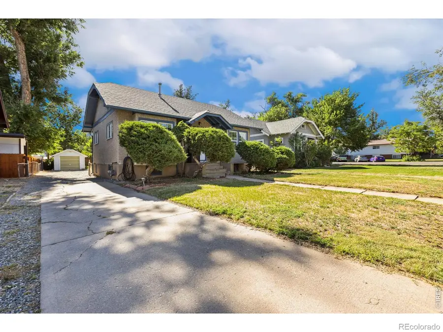1326 14th Avenue, Greeley, CO 80631 - #2