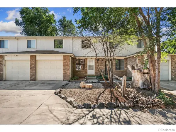 218 E 8th Avenue, Longmont, CO 80504