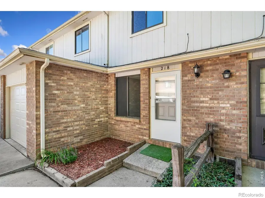 218 E 8th Avenue, Longmont, CO 80504 - #2
