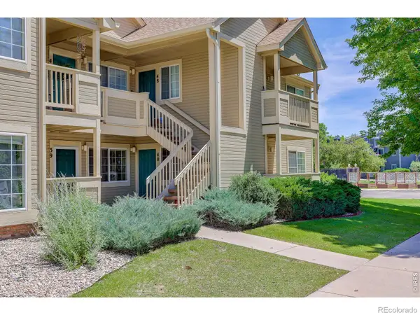 1225 W Prospect Road #40, Fort Collins, CO 80526