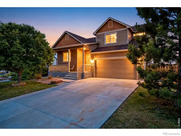 4502 Emerald Bay Lane, Wellington, CO 80549