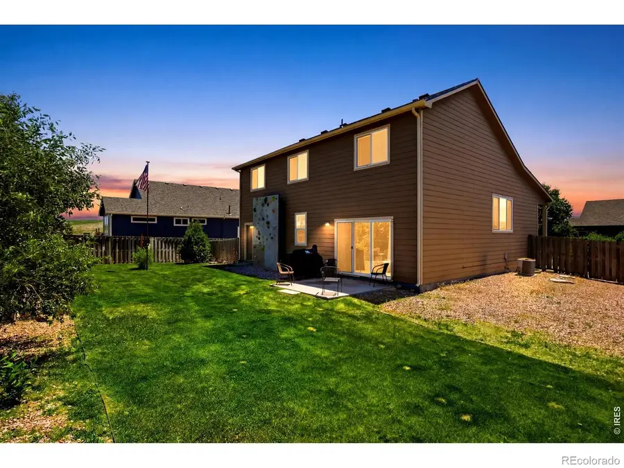 4502 Emerald Bay Lane, Wellington, CO 80549 - #2