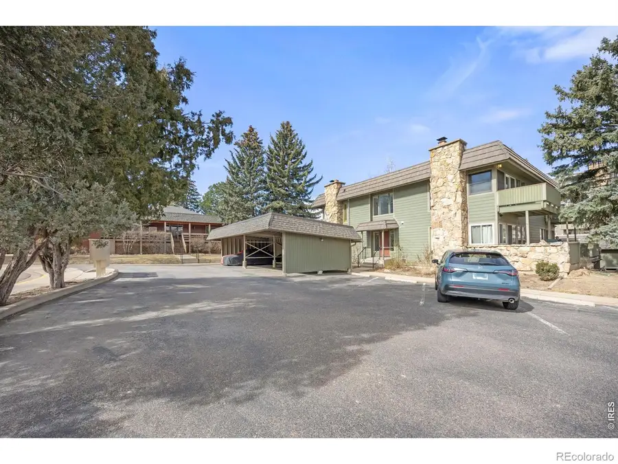 3355 Bridger Trail #I202, Boulder, CO 80301 - #3