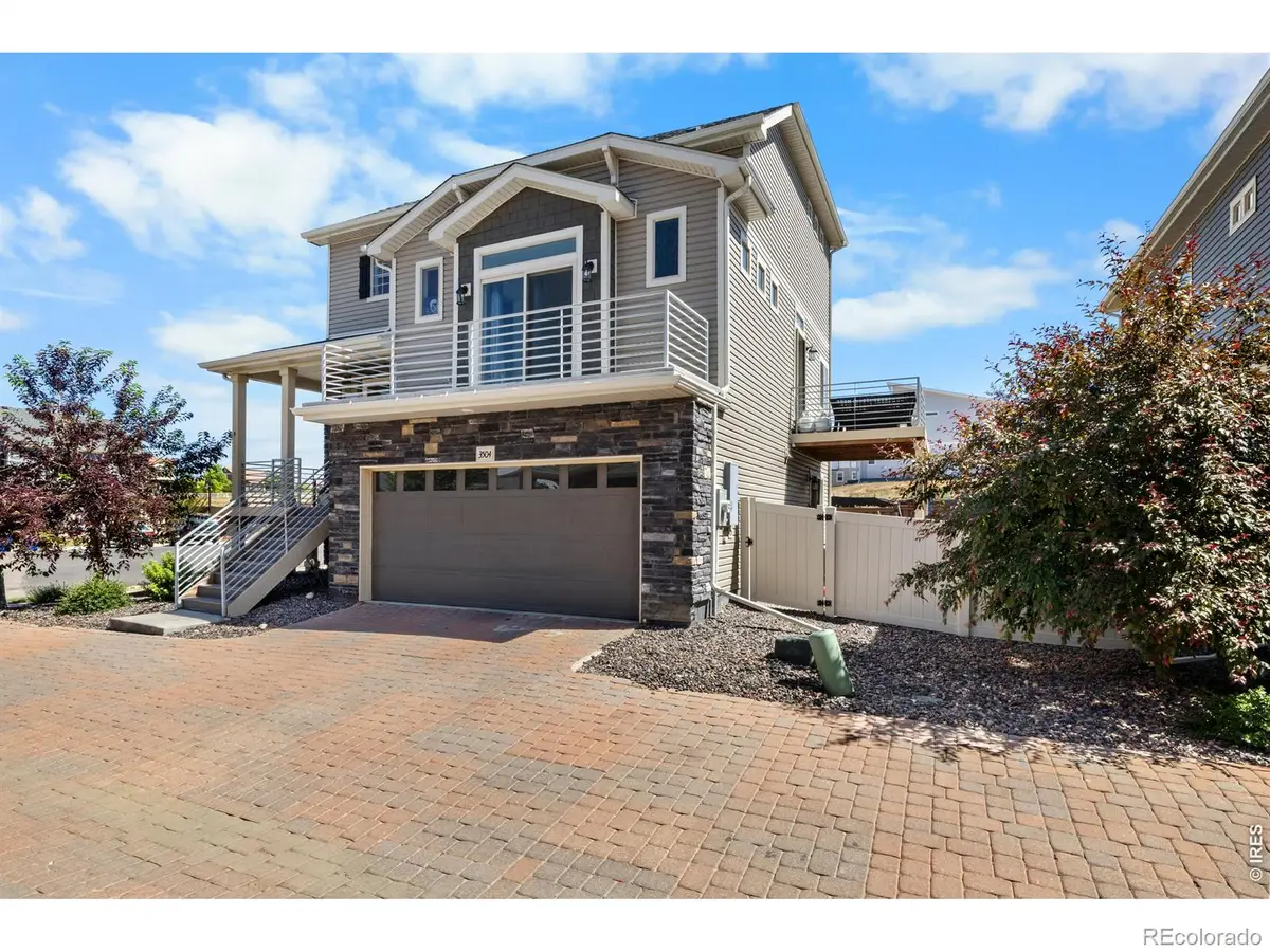3504 Valleywood Court, Johnstown, CO 80534 - #1