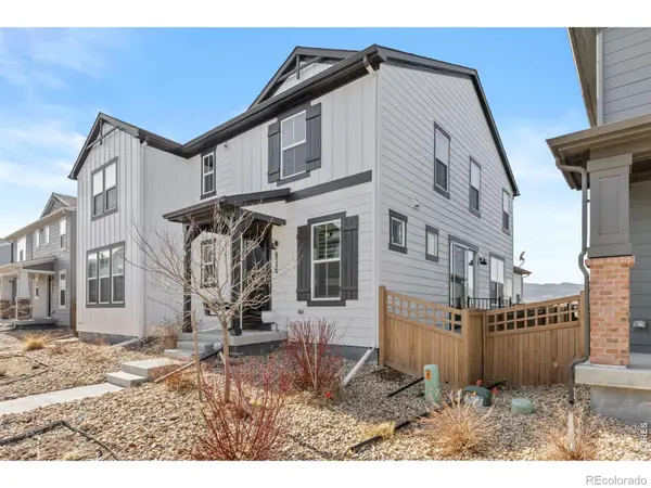 8358 Howell Street #B, Arvada, CO 80005