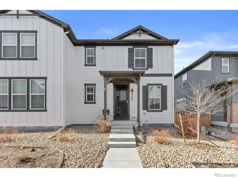 8358 Howell Street #B, Arvada, CO 80005 - #2