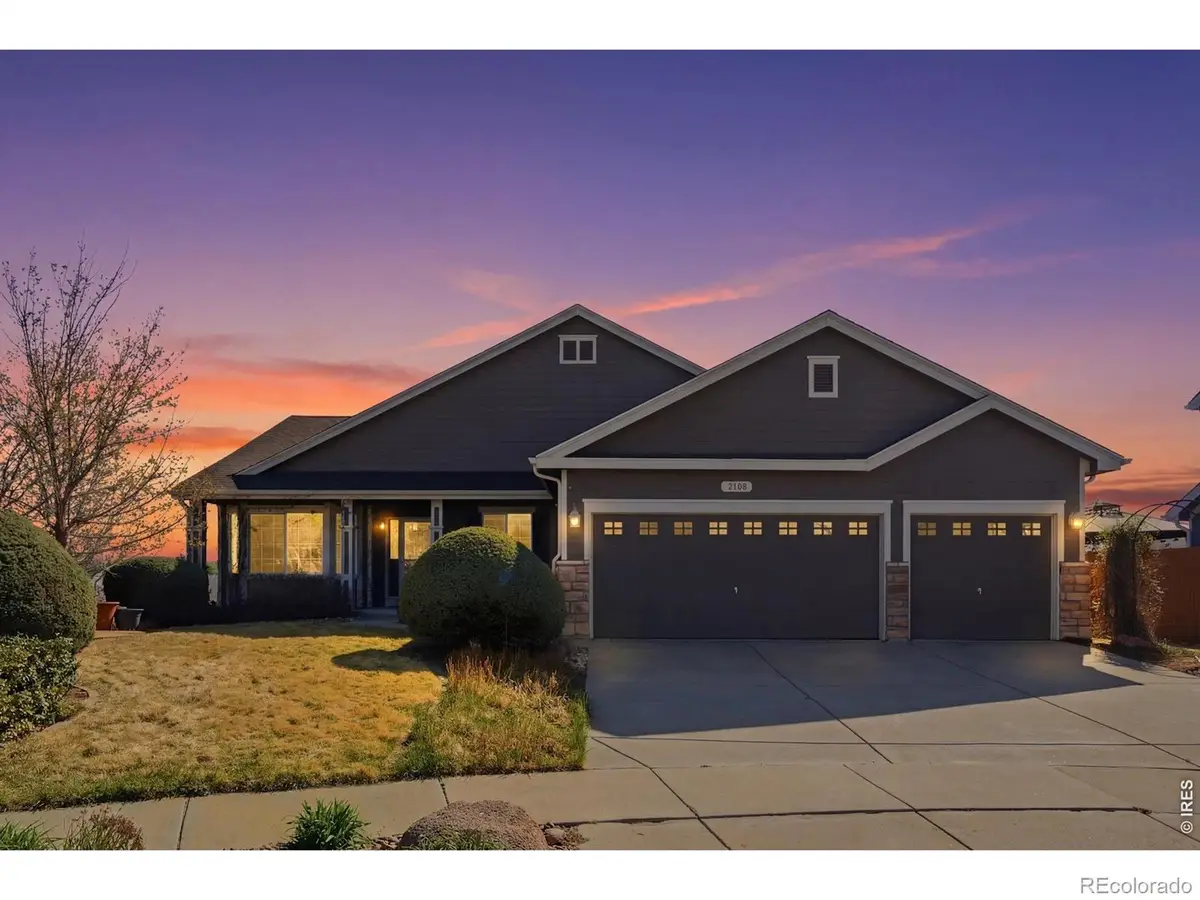 7408 Stonington Court, Fort Collins, CO 80525 - #1