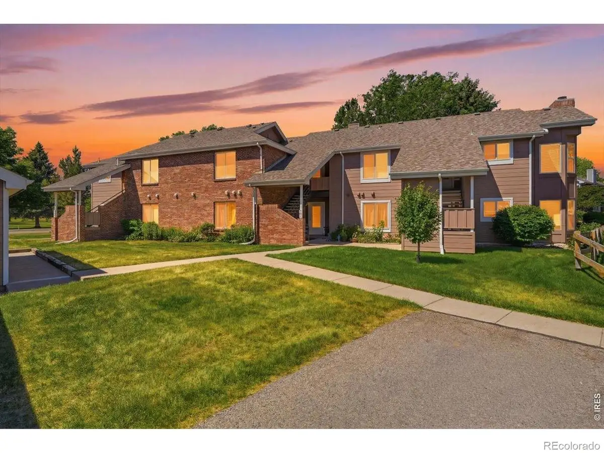 3500 Carlton Avenue #9, Fort Collins, CO 80525 - #1