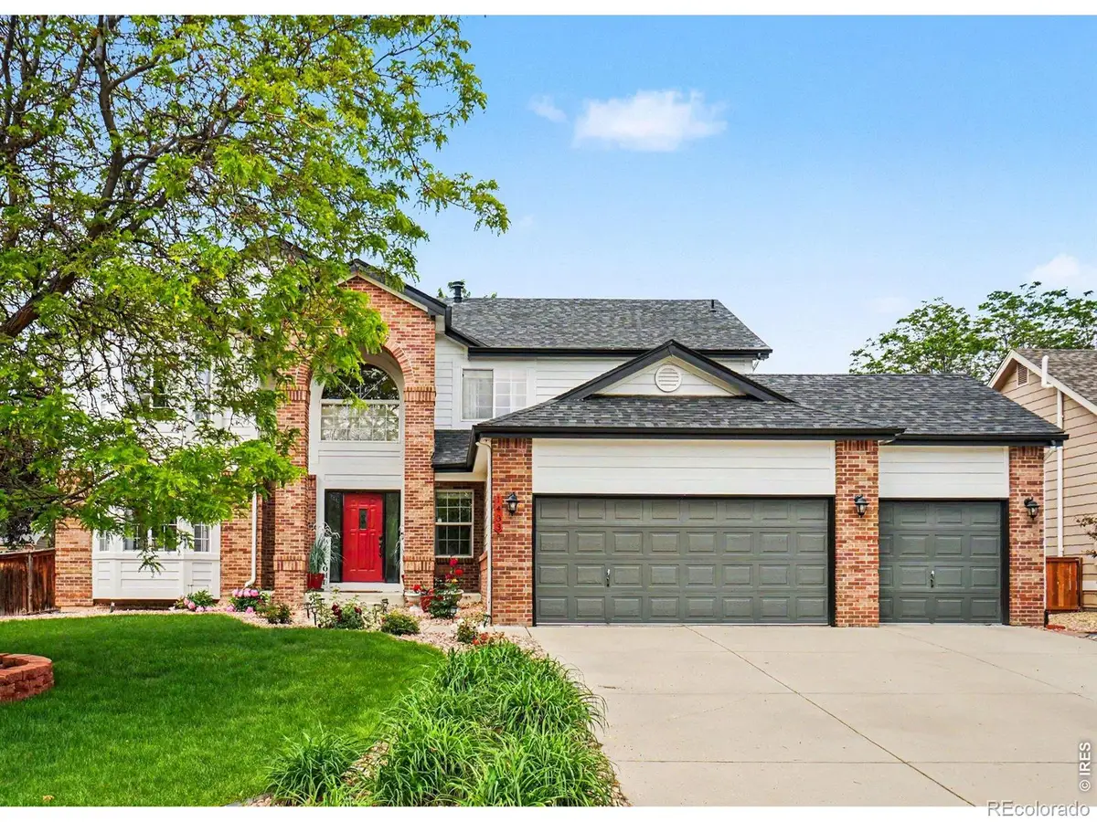 1433 Harvard Street, Longmont, CO 80503 - #1
