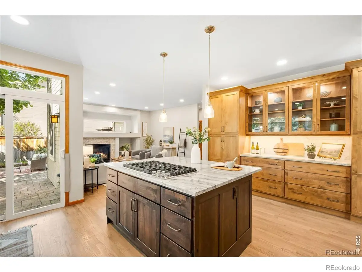 7687 S Allison Court, Littleton, CO 80128 - #1