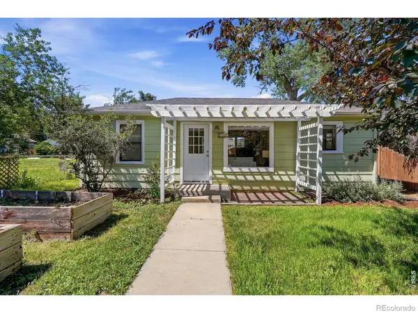 511 E Baseline Road, Lafayette, CO 80026