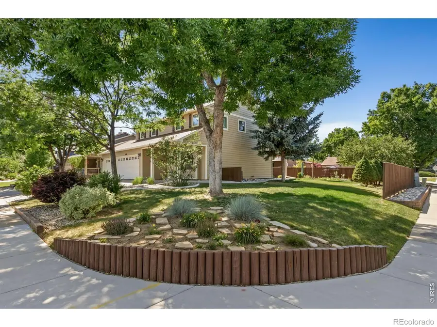 4001 Benthaven Street, Fort Collins, CO 80526 - #2