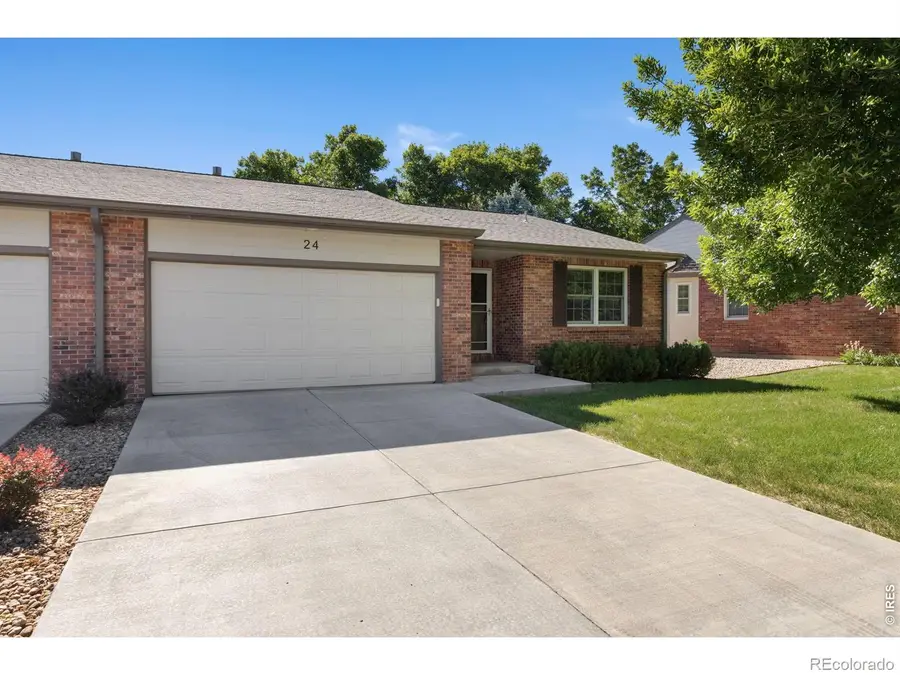 720 Arbor Avenue #24, Fort Collins, CO 80526 - #2