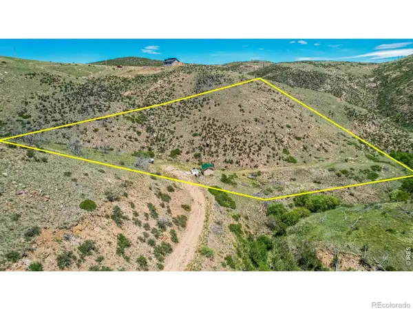 173 Grays Peak Court, Livermore, CO 80536