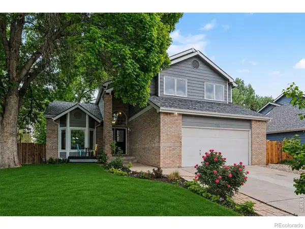 2824 Antelope Road, Fort Collins, CO 80525