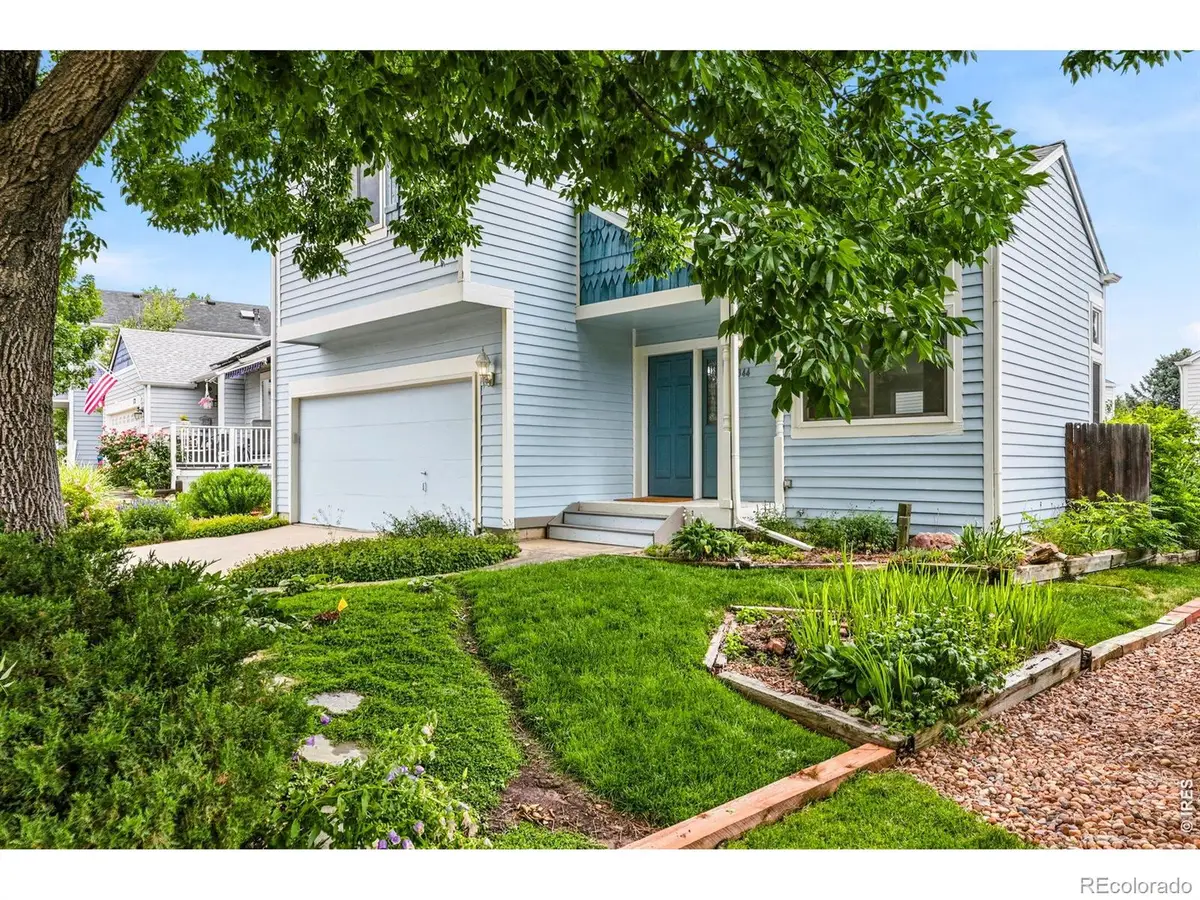 344 Grouse Court, Louisville, CO 80027 - #1