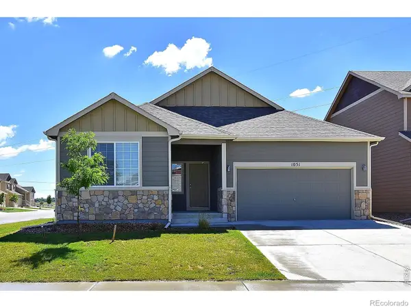 2388 Juno Lane, Johnstown, CO 80534