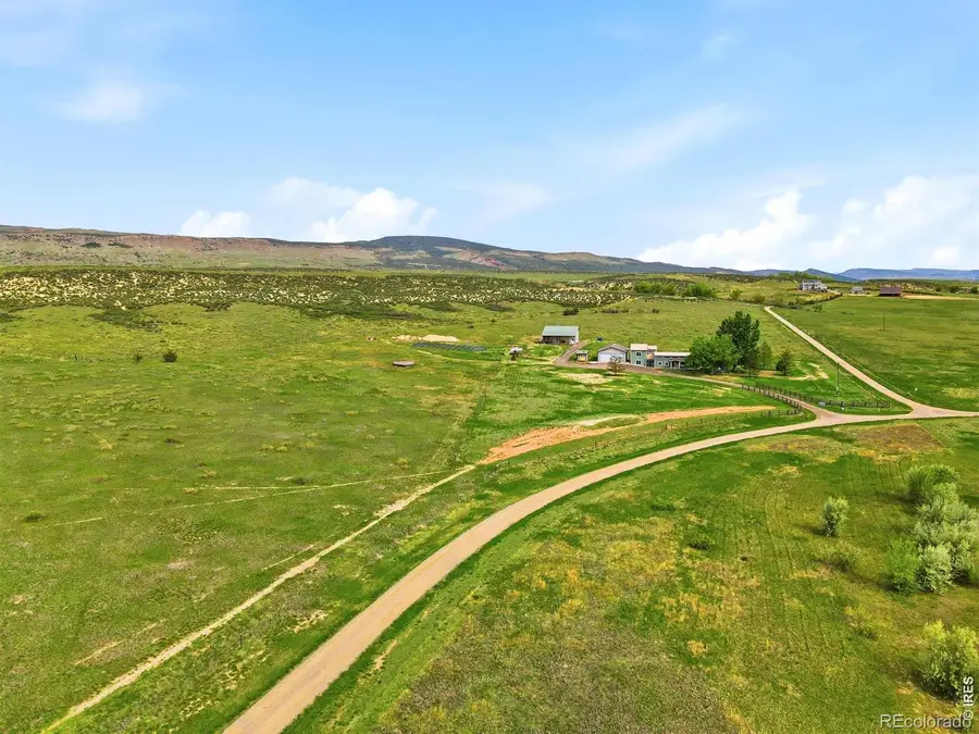 10320 Miners Lake Road, Fort Collins, CO 80524 - #2
