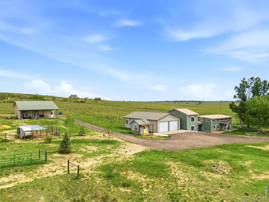 10320 Miners Lake Road, Fort Collins, CO 80524 - #3