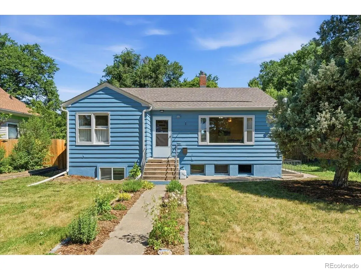 326 E Pitkin Street, Fort Collins, CO 80524 - #1