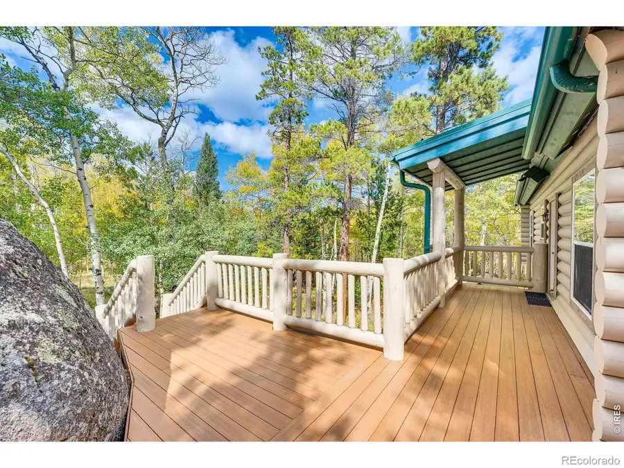 61 Tawakoni Court, Red Feather Lakes, CO 80545 - #2