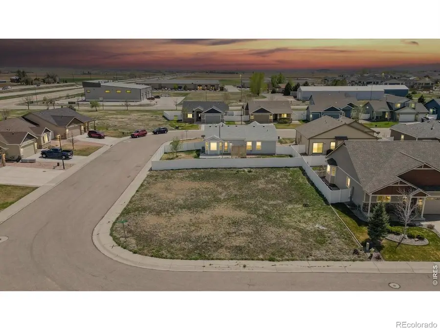 3993 Mount Hope Street, Wellington, CO 80549 - #2