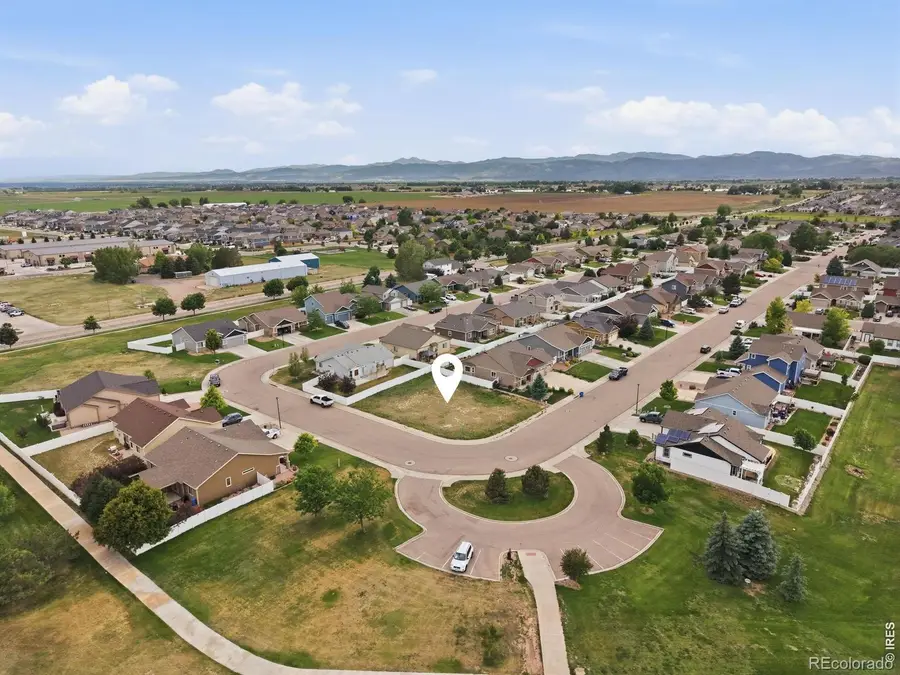 3993 Mount Hope Street, Wellington, CO 80549 - #3