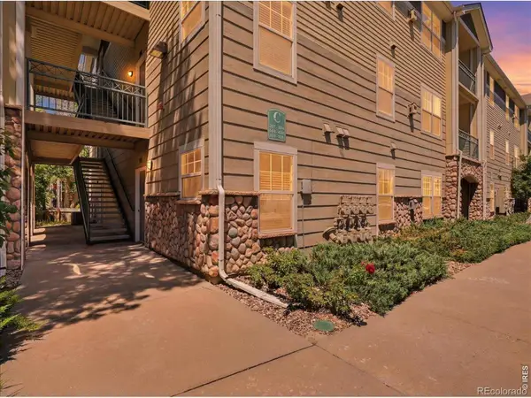 2226 W Elizabeth Street #C205, Fort Collins, CO 80521