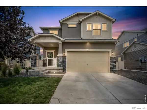 3630 Teakwood Lane, Johnstown, CO 80534