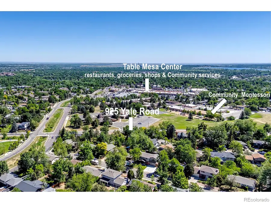 925 Yale Road, Boulder, CO 80305 - #3