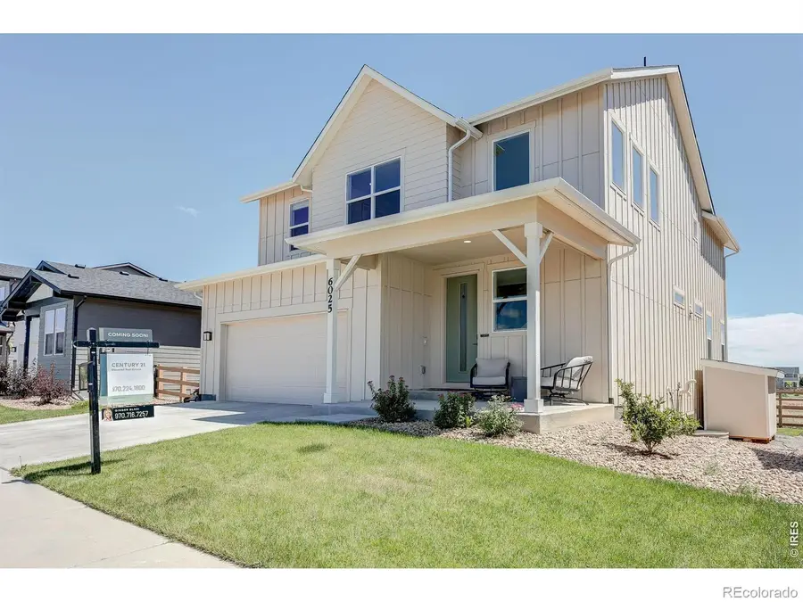 6025 Saddle Horn Drive, Timnath, CO 80547 - #2