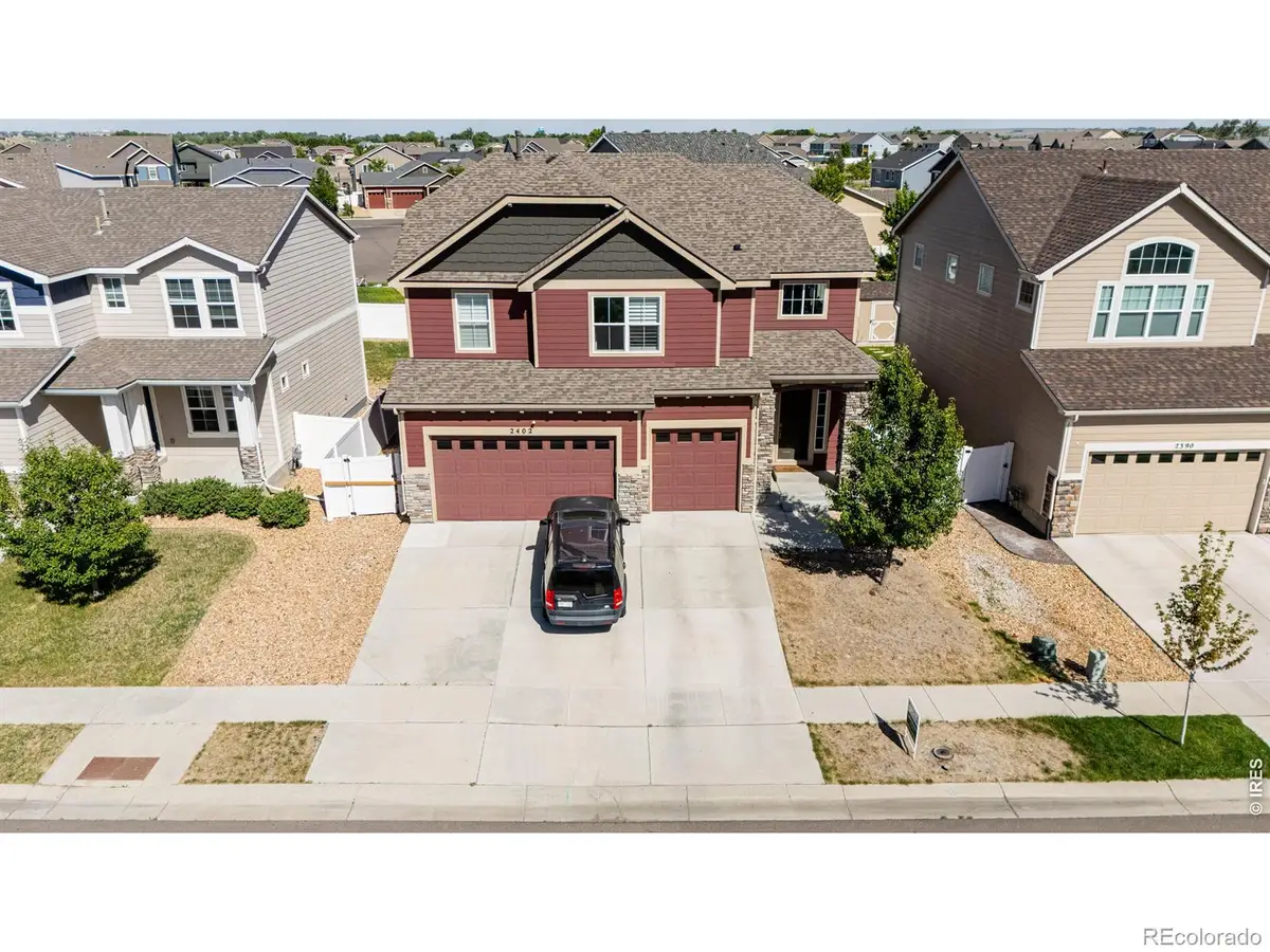 2402 Barela Drive, Berthoud, CO 80513 - #1