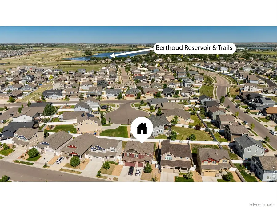 2402 Barela Drive, Berthoud, CO 80513 - #3