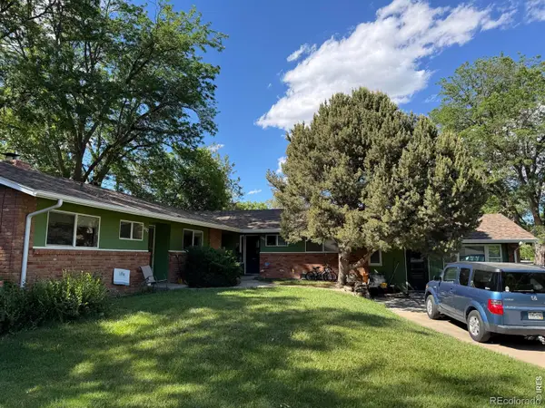 1405-1407 Robertson Street, Fort Collins, CO 80524