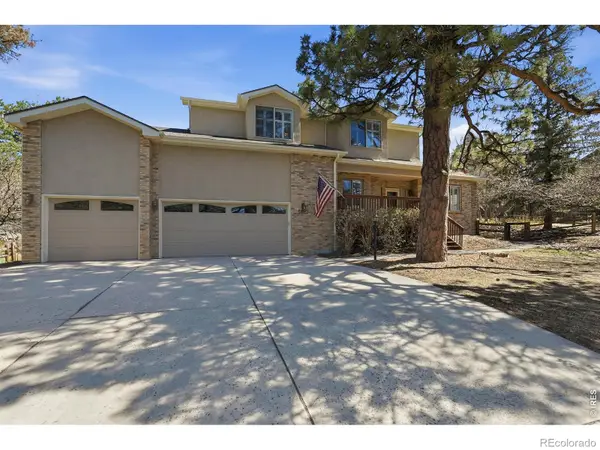 5822 Irish Pat Murphy Drive, Parker, CO 80134