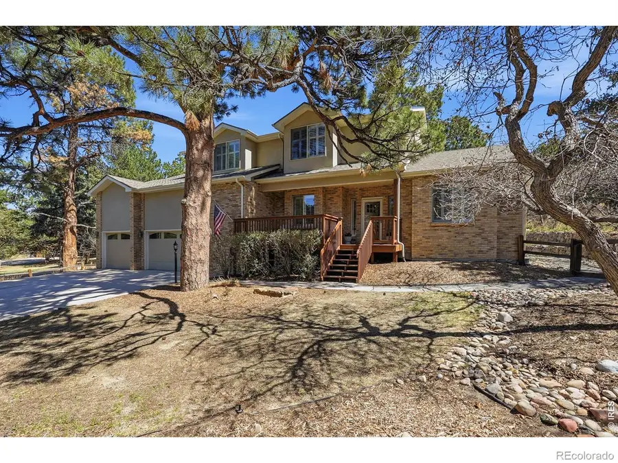 5822 Irish Pat Murphy Drive, Parker, CO 80134 - #2