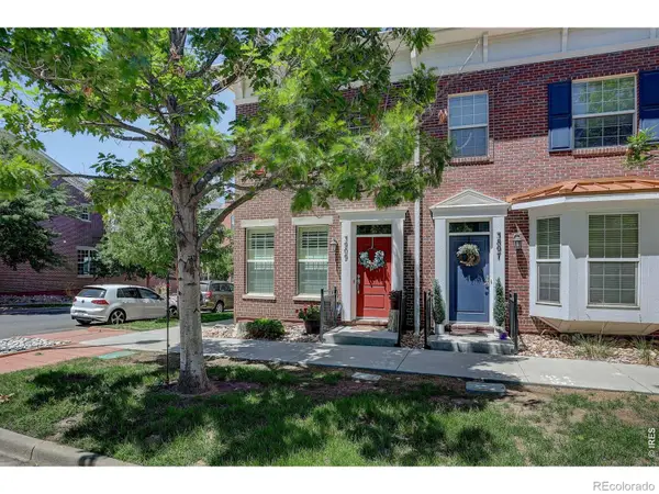 3909 W 118th Place, Westminster, CO 80031
