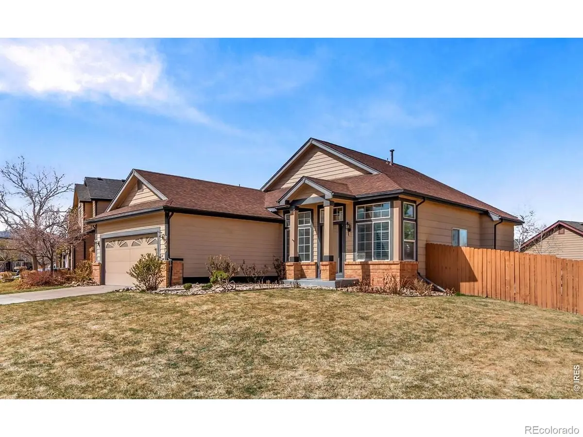 15731 W 64th Place, Arvada, CO 80007 - #1