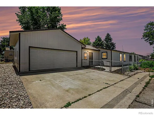 1108 Glen Dale Court, Dacono, CO 80514