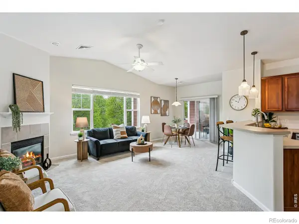 2202 Owens Avenue #201, Fort Collins, CO 80528